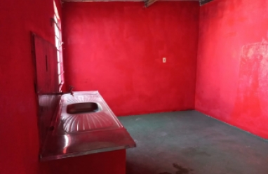 Casa para locação em Avaré